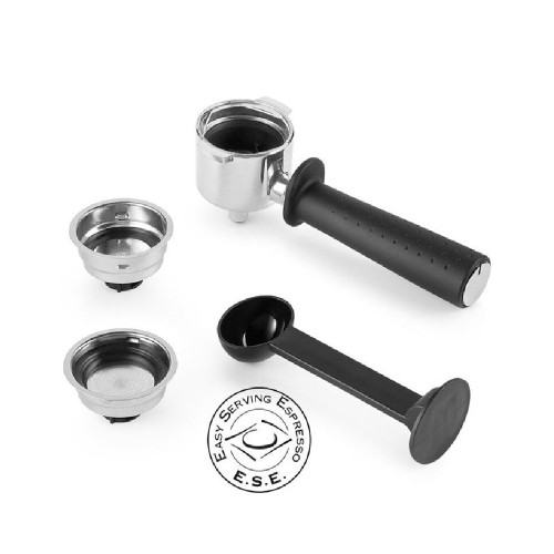 DELONGHI EC235.BK Μηχανές Espresso