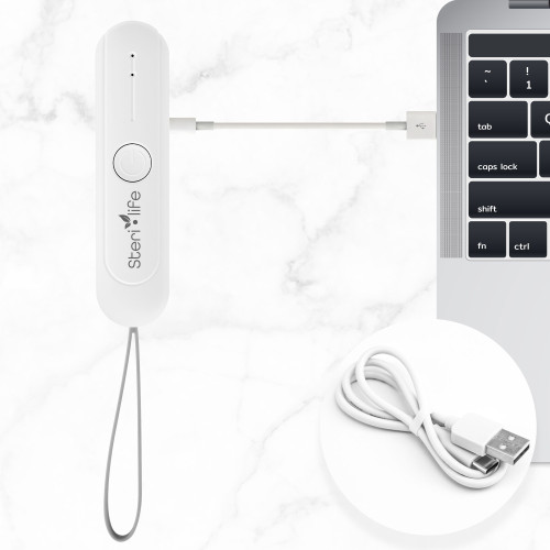 STERILIFE S-1080 Φορητός αποστειρωτής