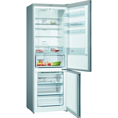 BOSCH KGN49XIEA Ψυγειοκαταψύκτης
