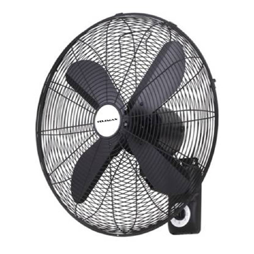 TELEMAX FW-45/FW3 Ανεμιστήρες Τοίχου
