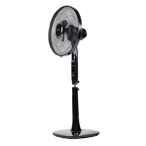 MORRIS MFS-16216 Ανεμιστήρες δαπέδου Black