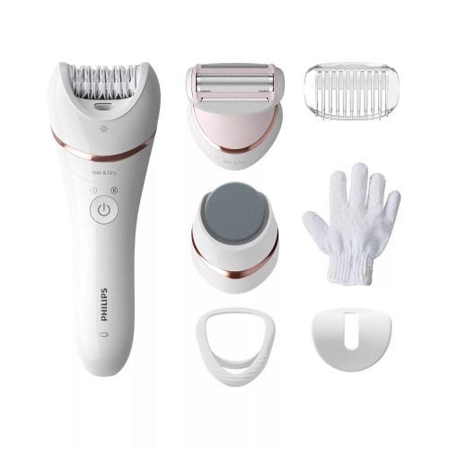 PHILIPS BRE730/10 Αποτριχωτικά