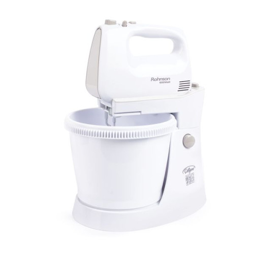 ROHNSON R-5525 Μίξερ με κάδο