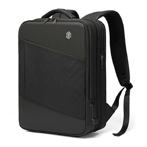ARCTIC HUNTER B00345-BK Τσάντες Laptop Black