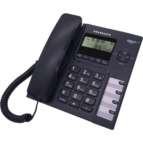 TELEMAX 925 Ενσύρματα Τηλέφωνα
