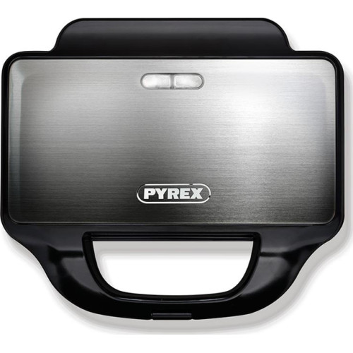 PYREX SB-230 OMBRE CERAMIC (333121) Σαντουιτσιέρες/Τοστιέρες