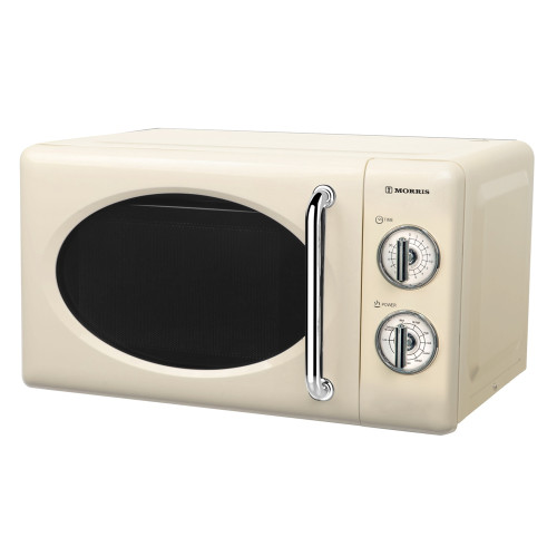 MORRIS RETRO SERIES MWRS-20701C Φούρνος μικροκυμάτων
