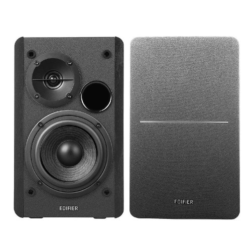 EDIFIER R1280T Ηχεία Η/Υ Black