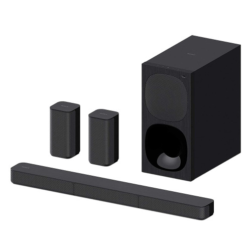 SONY HTS20R.CEL Sound Bars