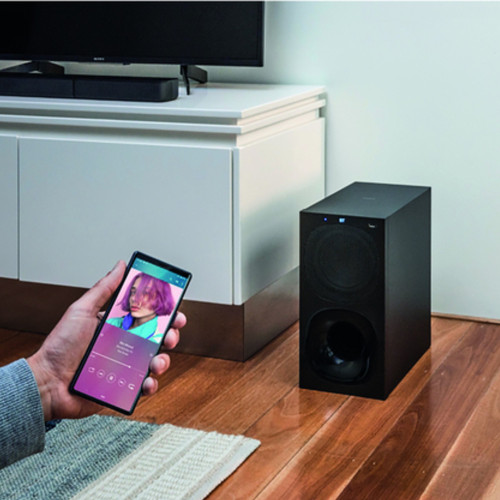 SONY HTS20R.CEL Sound Bars