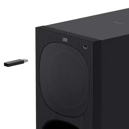 SONY HTS20R.CEL Sound Bars
