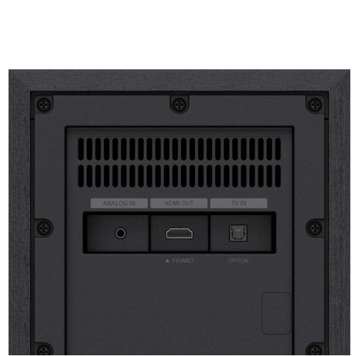 SONY HTS20R.CEL Sound Bars