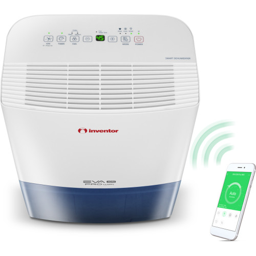 INVENTOR EVA ION PRO WIFI EP3-WIFI16L Αφυγραντήρας