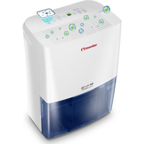 INVENTOR EVA ION PRO WIFI EP3-WIFI16L Αφυγραντήρας