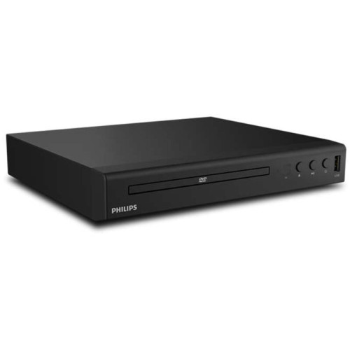 PHILIPS TAEP200/12 Dvd Player