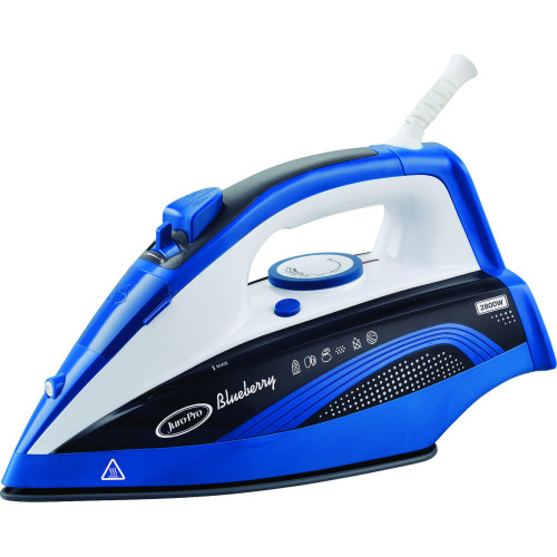 JURO PRO BLUEBERRY 2800W Σίδερα