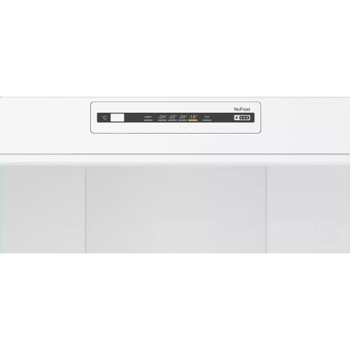 BOSCH KGN36NWEA Ψυγειοκαταψύκτης