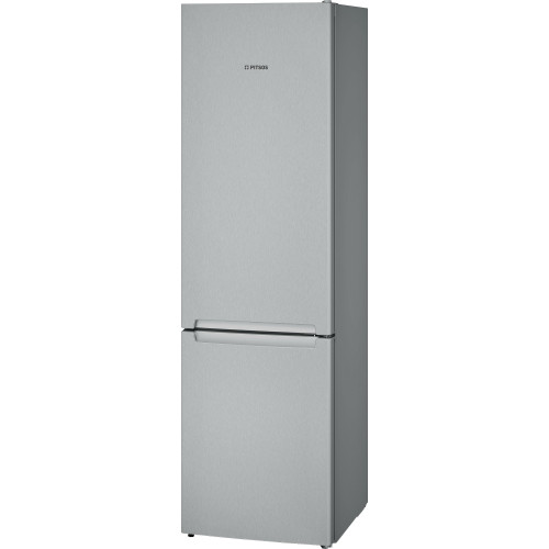 PITSOS PKNB39VLE2 Ψυγειοκαταψύκτης Inox