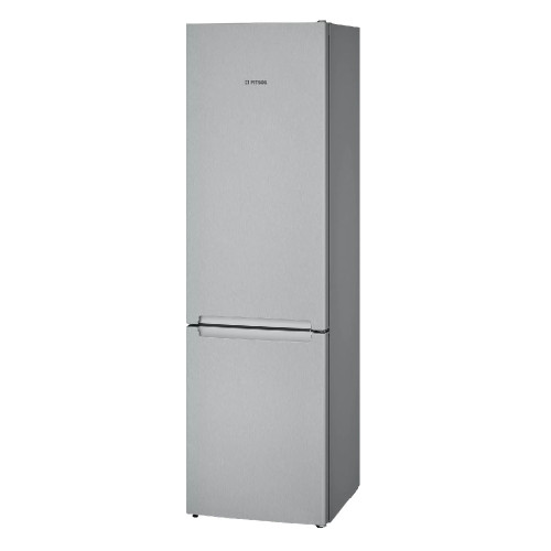 PITSOS PKNB39VLE2 Ψυγειοκαταψύκτης Inox