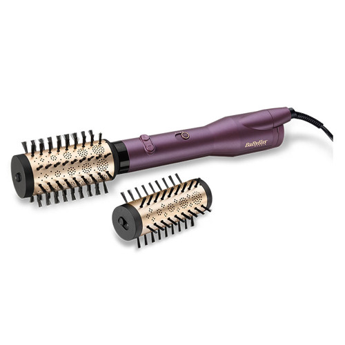 BABYLISS AS950E 2ΣΕ1 Βούρτσες μαλλιών