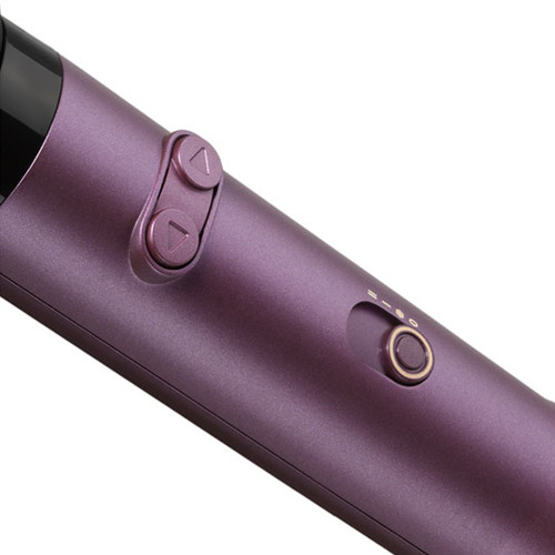 BABYLISS AS950E 2ΣΕ1 Βούρτσες μαλλιών