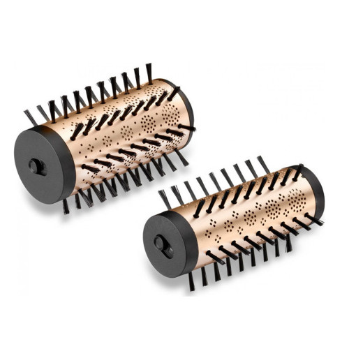 BABYLISS AS950E 2ΣΕ1 Βούρτσες μαλλιών