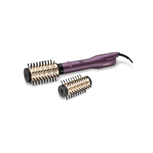 BABYLISS AS950E 2ΣΕ1 Βούρτσες μαλλιών