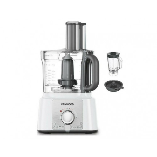 KENWOOD FDP65.450WH MULTIPRO XPRESS Πολυμίξερ