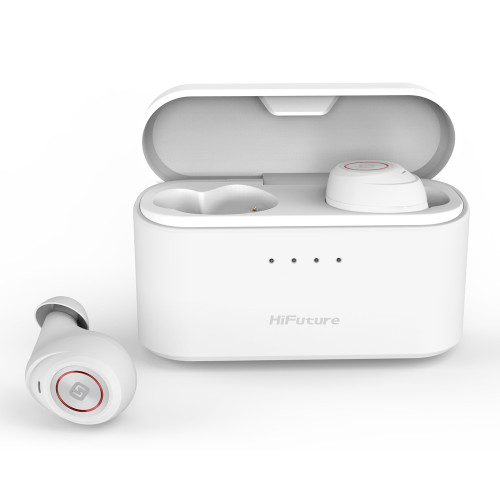 HIFUTURE TIDYBUDS PRO White Handsfree