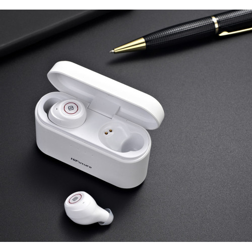 HIFUTURE TIDYBUDS PRO White Handsfree