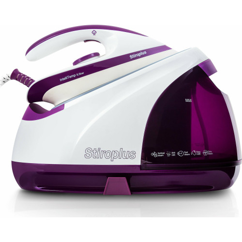 STIROPLUS STIROPLUS SP 2020 Γεννήτριες ατμού