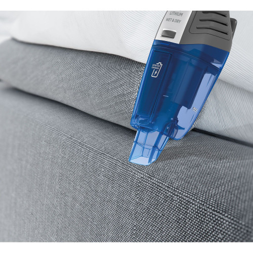 HOOVER HJ72WDLB 011 Σκουπάκια