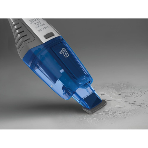 HOOVER HJ72WDLB 011 Σκουπάκια