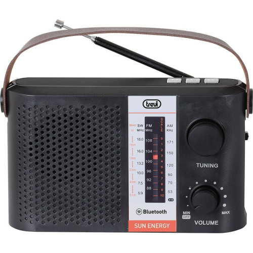 TREVI RA-7F25/BT Ραδιόφωνα