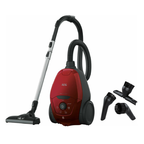 AEG VX82-1-2CR Σκούπα