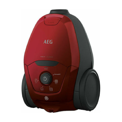AEG VX82-1-2CR Σκούπα