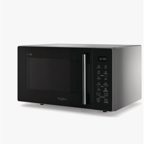 WHIRLPOOL MWP 253 SB Φούρνος μικροκυμάτων