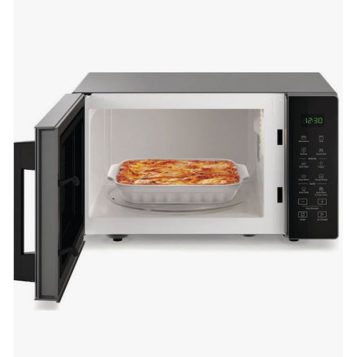 WHIRLPOOL MWP 253 SB Φούρνος μικροκυμάτων