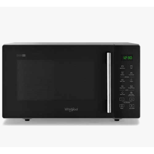 WHIRLPOOL MWP 253 SB Φούρνος μικροκυμάτων