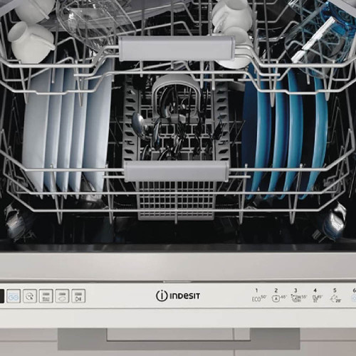INDESIT DIO 3C24 AC E Πλυντ. πιάτων