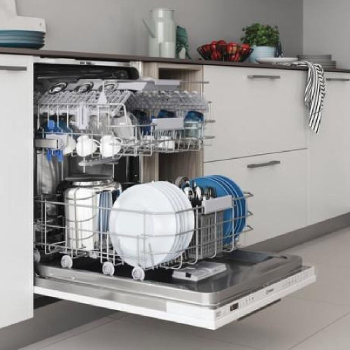 INDESIT DIO 3C24 AC E Πλυντ. πιάτων