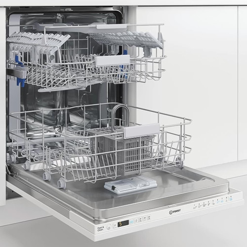 INDESIT DIO 3C24 AC E Πλυντ. πιάτων