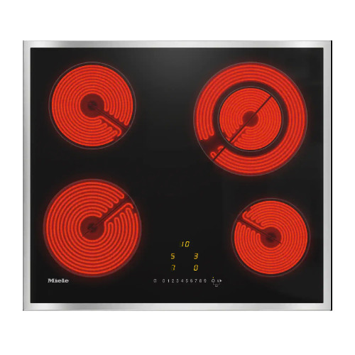 MIELE KM 6520 FR Εστίες