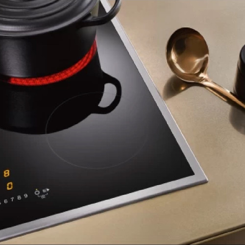 MIELE KM 6520 FR Εστίες