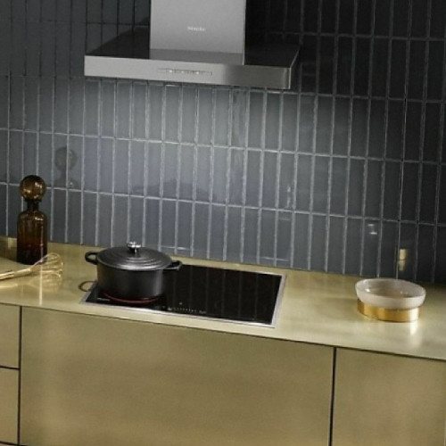 MIELE KM 6520 FR Εστίες
