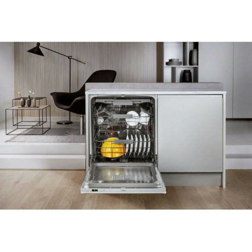 WHIRLPOOL WIC 3C33 PFE Πλυντήριο πιάτων