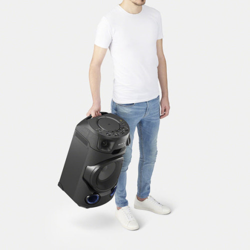 SONY MHCV13.CEL Ηχεία