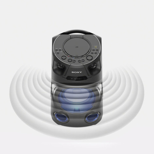 SONY MHCV13.CEL Ηχεία