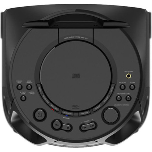 SONY MHCV13.CEL Ηχεία