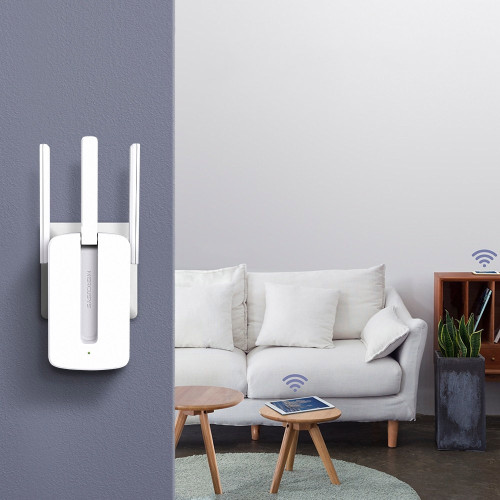 MW300RE RANGE EXTENDER 300MBPS Access Points-Repeaters